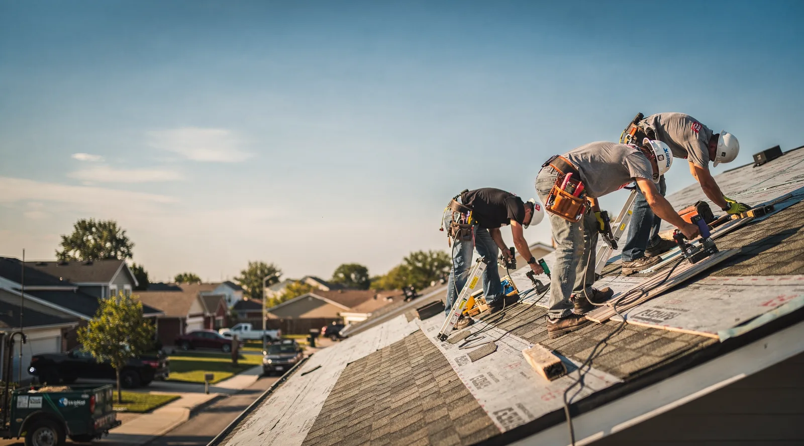 Roof Repair in Fajardo, PR near me